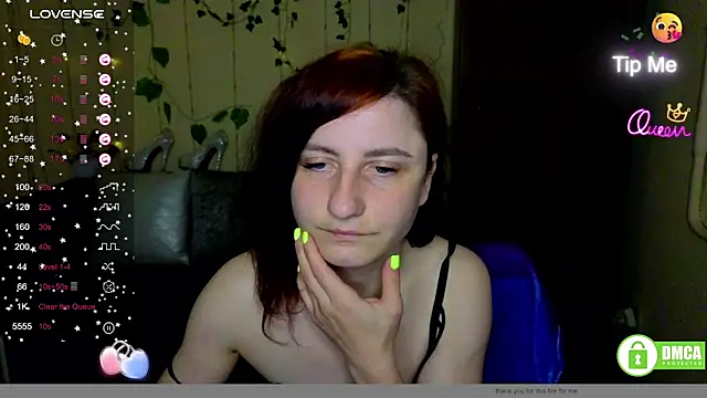 Chatroom XXX en direct de Muse_kitty_jenia