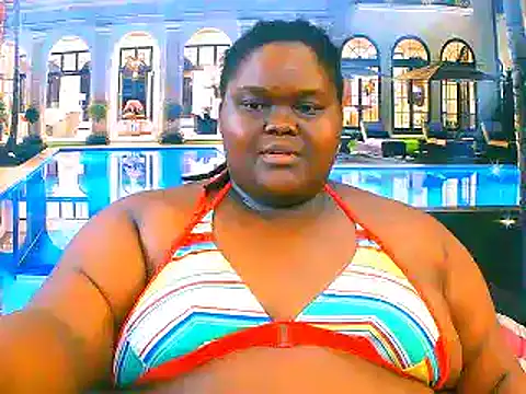 EbonyHotBuns: онлайн-секс-чат