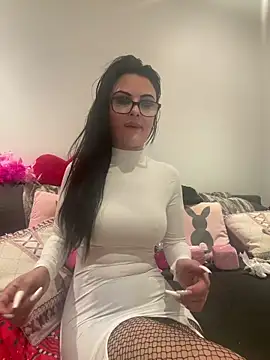 Chatroom XXX en direct de lenalux