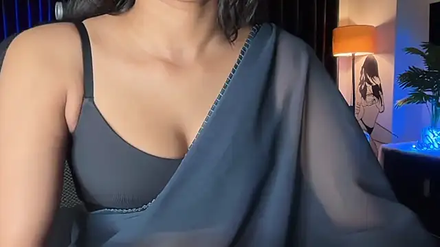 Wow-nisha – Live XXX-chat