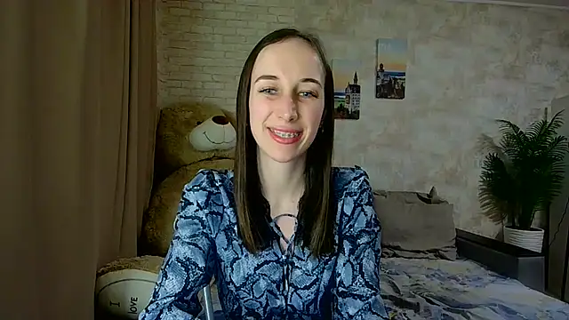 Živý XXX chat Anika_bloom