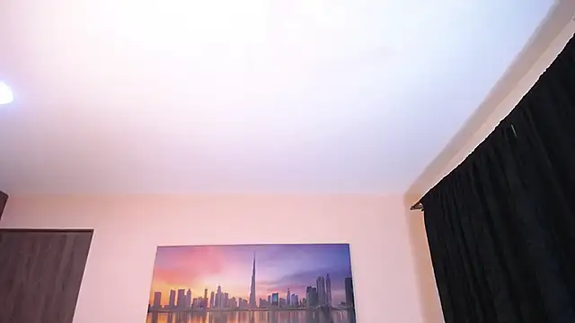 Živý XXX chat cristal-evanns