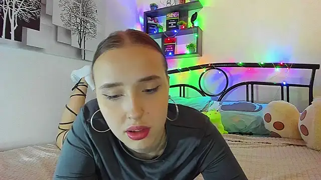 Živý XXX chat CrazyBitchInLace