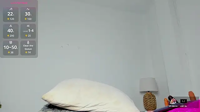 ebony_cutte 即時 XXX 聊天