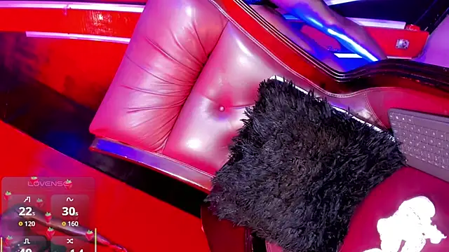 emelly_horny_n Webbikameraesitys