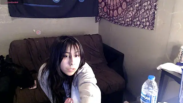 Živý XXX chat London_Ray