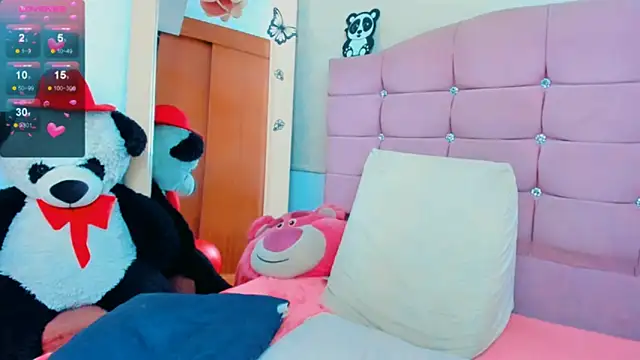 _samy_huber – Naživo XXX chat