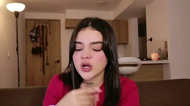 dulceduarte23 – Live XXX-chat