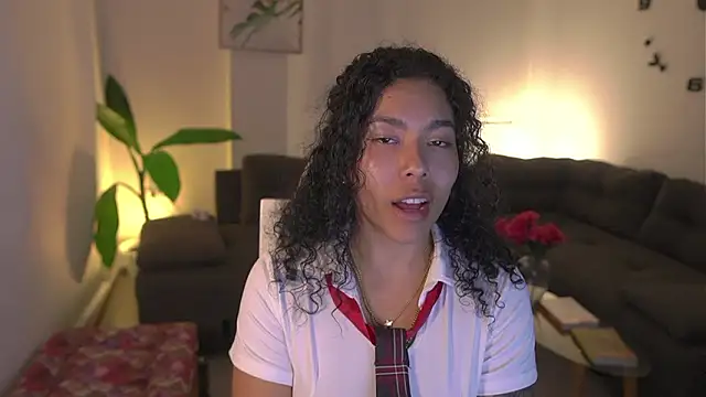 kyria_1 – Live XXX-chat