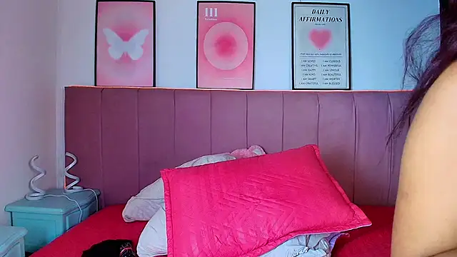 Naiaa_Cruz: вебкам-шоу