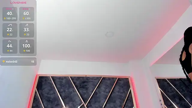 SusanaHenao – Naživo XXX chat