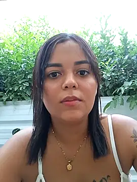 Naugthy-Mey 라이브 XXX 채팅