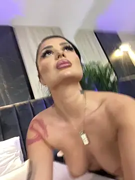 KylieKroftt 라이브 XXX 채팅