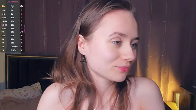 Chatroom XXX en direct de Crysta1Eva_