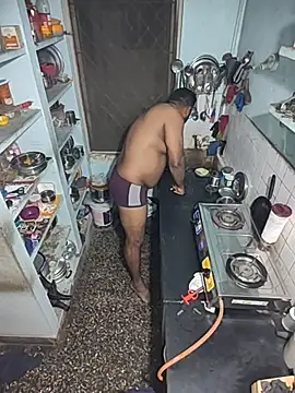 SiranjeevishivaのライブXXXチャット