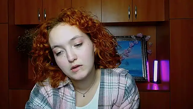 MissAriaa – Naživo XXX chat