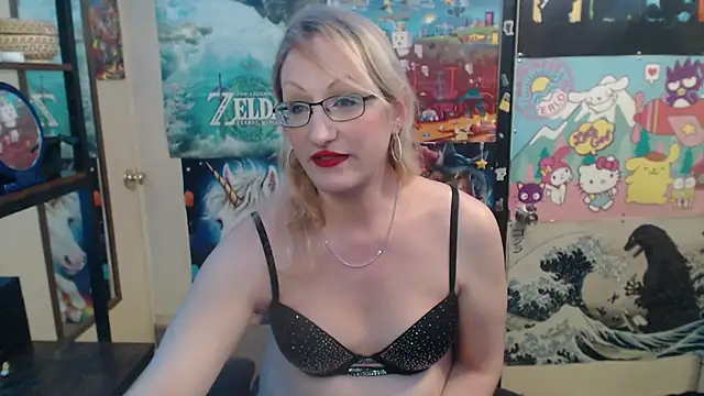 Savanah_Banana_'s Live XXX Chat