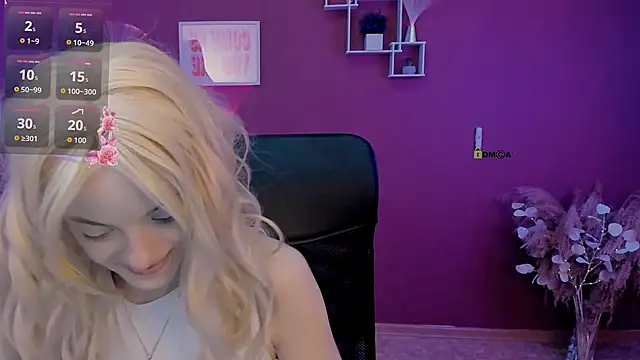 mia_starrr_ 即時 XXX 聊天