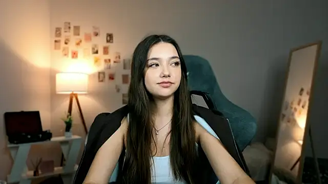 Živý XXX chat Vexorine