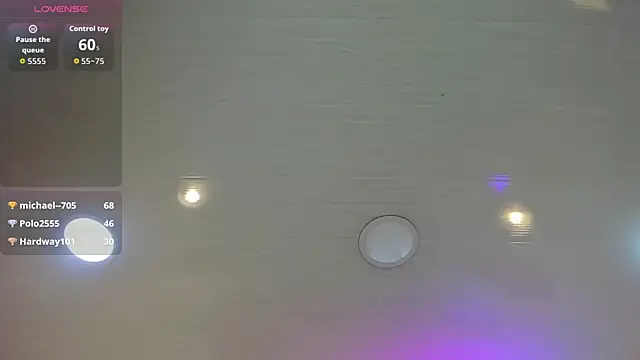 AriaRous – Naživo XXX chat