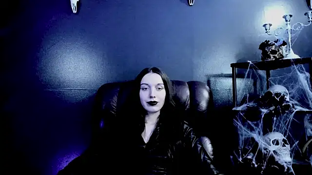 Dommenius – Live XXX-chat