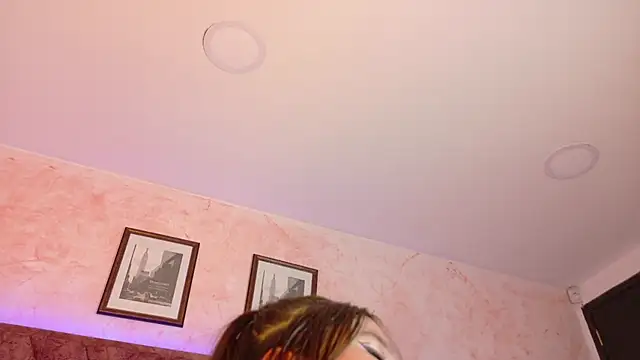 MelaniBeckers 라이브 XXX 채팅