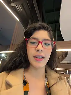 Chatroom XXX en direct de dani_bela