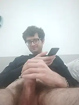 Step9123's Webcam Show