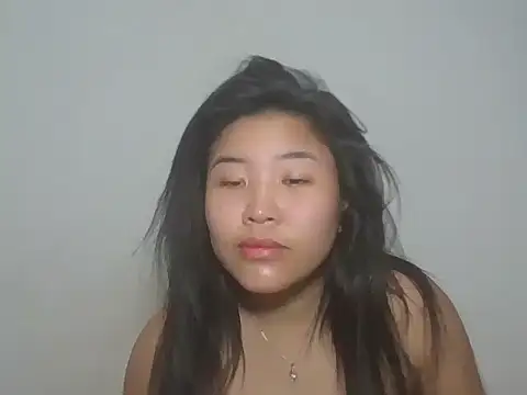 Zyeiii's Webcam Show