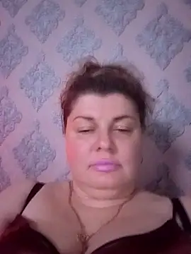 Živý XXX chat KristinaLowq