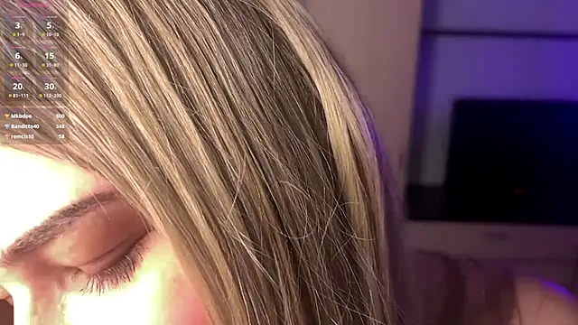 Živý XXX chat Velmiora