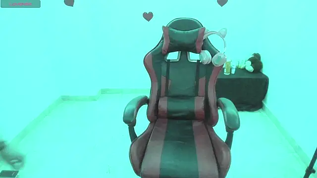 lunakill 라이브 XXX 채팅