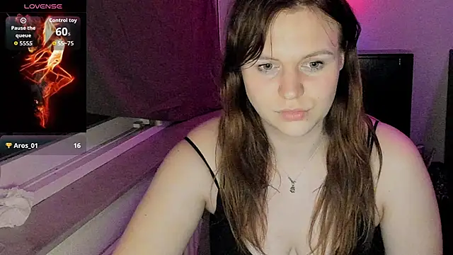 Živý XXX chat Lika__Sweeet