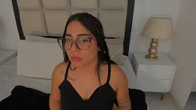 SussyFox – Naživo XXX chat