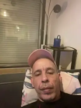 Demonforyou's Webcam Show