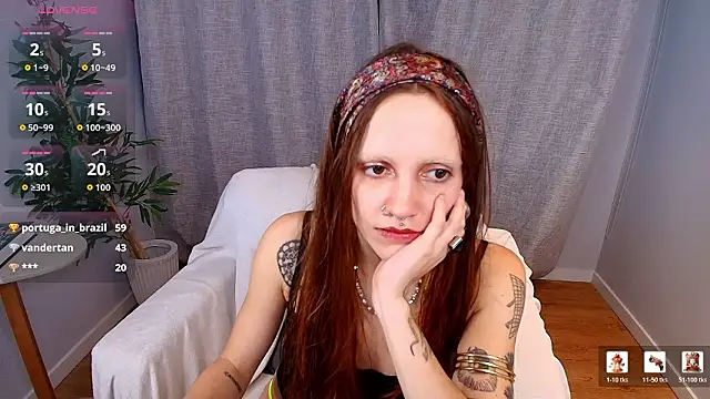 Peggy_Ross – Live XXX-chat