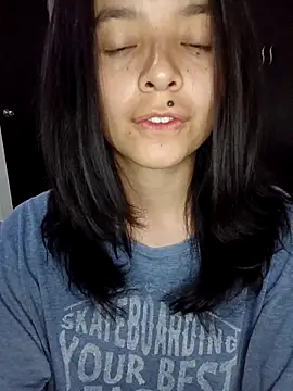 mailin_777n Live XXX chat