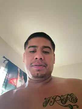 Sweetdickwill's Webcam Show