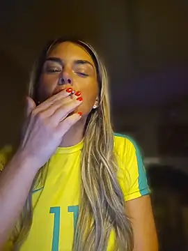 Živý XXX chat CarmenCapricorn