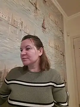 Živý XXX chat LaraHarper