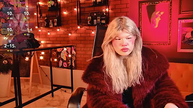 LilithNlsn: απευθείας συνομιλία ΧΧΧ