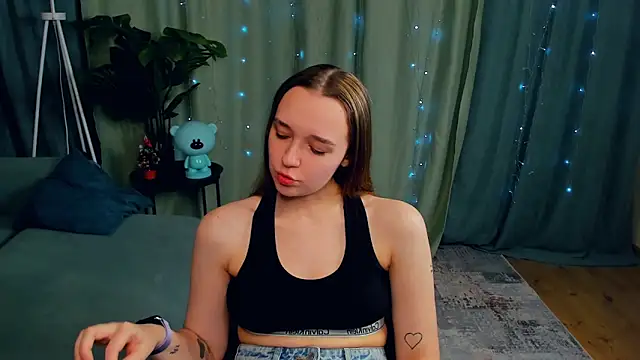 MikiBallance: απευθείας συνομιλία ΧΧΧ