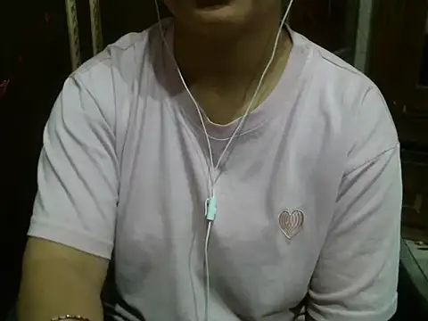 UrsMansi Webcam Show