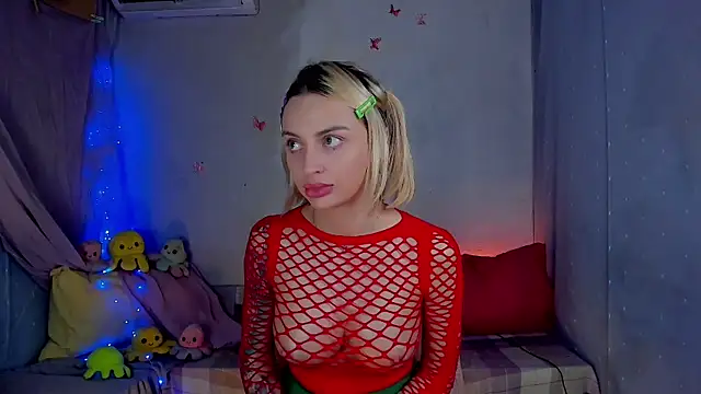 YourLizzyDoll 即時 XXX 聊天