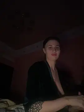 Chatroom XXX en direct de Flossy_Vettie