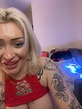 JennaLinn – Live XXX-chat