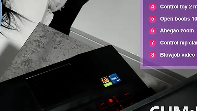 ariel_aspen 即時 XXX 聊天