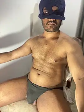 MilanBlaze Live XXX-Chat