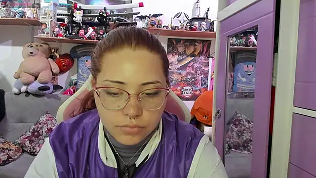 soficammyn Live XXX chat