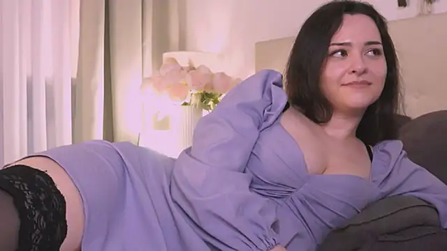 Chat +18 de Camilla_Rowen ao vivo